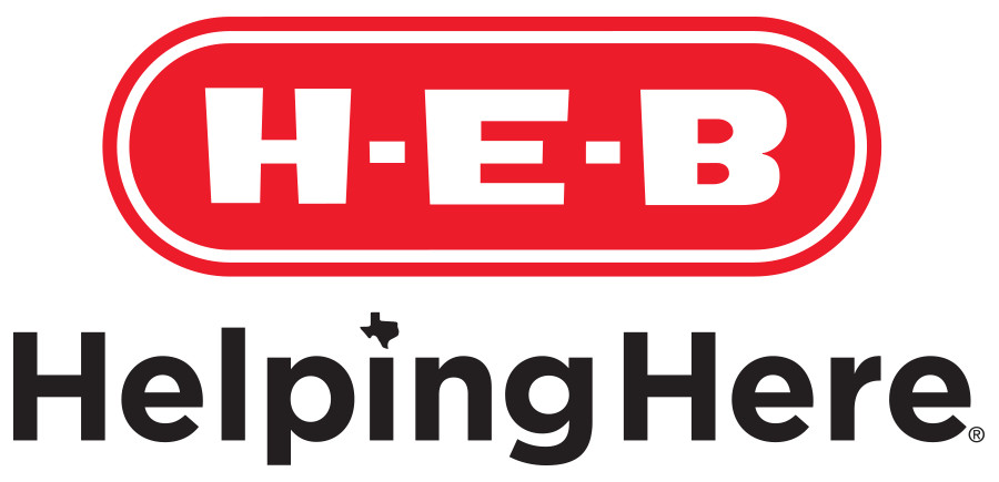 HEB Helping Here Logo (Updated 2022) 1