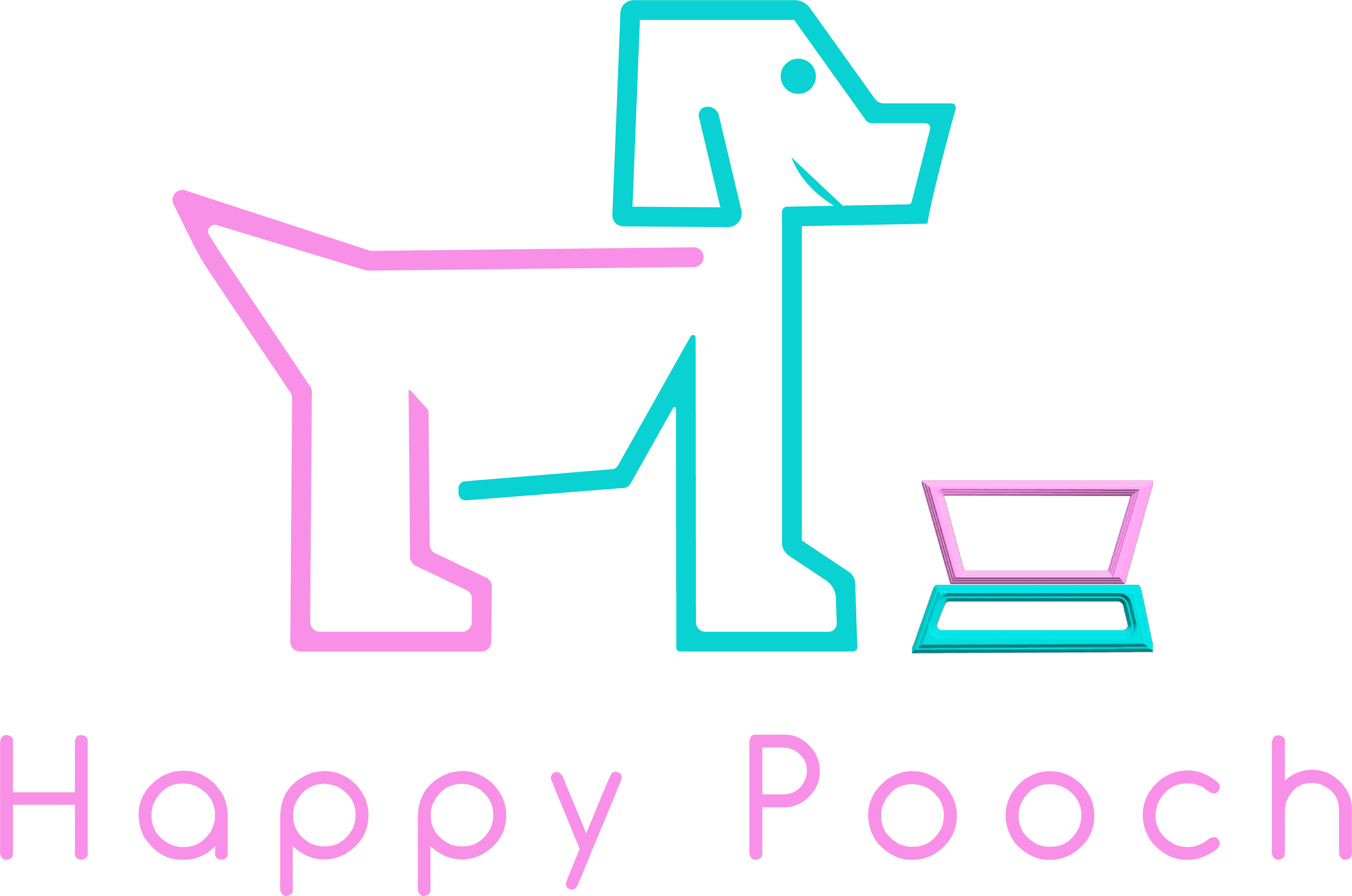 Happy Pooch Miami vise Rev Aug23