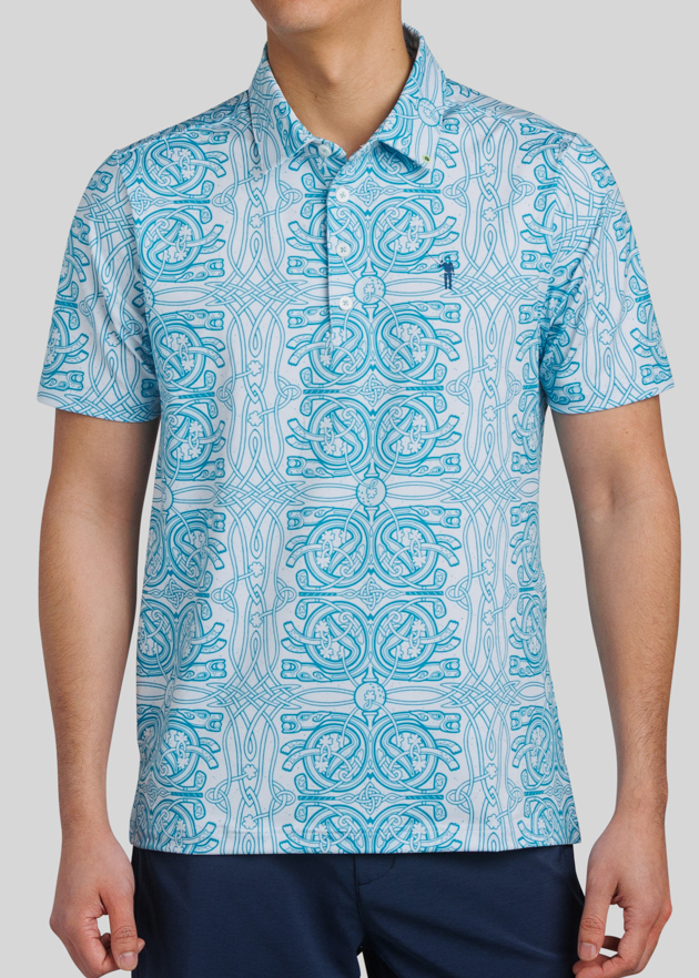 Golf-Tshirt-New