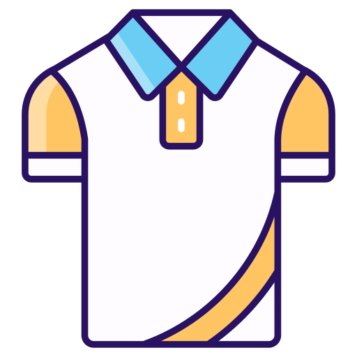 Golf Tshirt Sponsor
