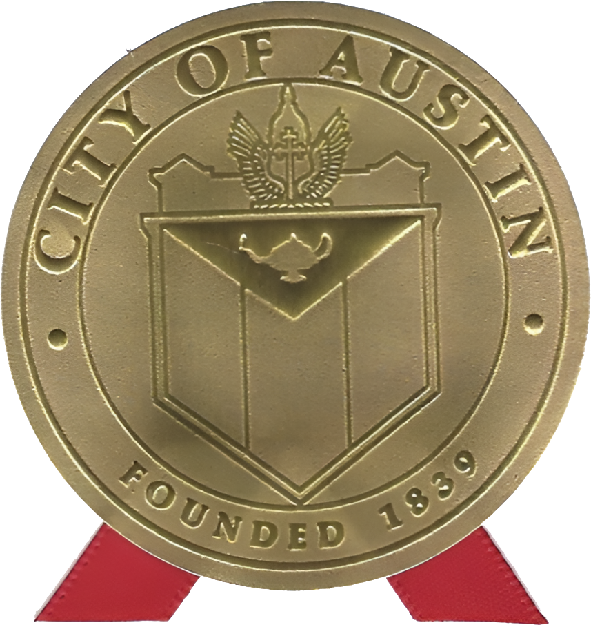 Paws on the Street Badge